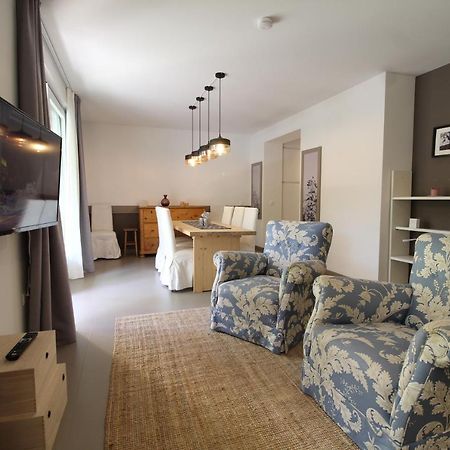 Haus Iris By Isa Agentur Daire Bad Kleinkirchheim Dış mekan fotoğraf