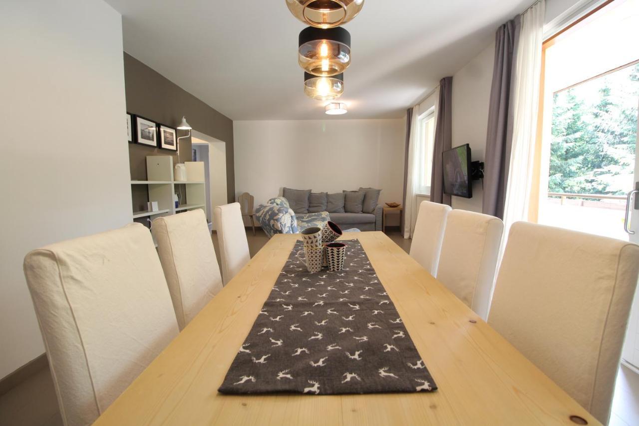 Haus Iris By Isa Agentur Daire Bad Kleinkirchheim Dış mekan fotoğraf