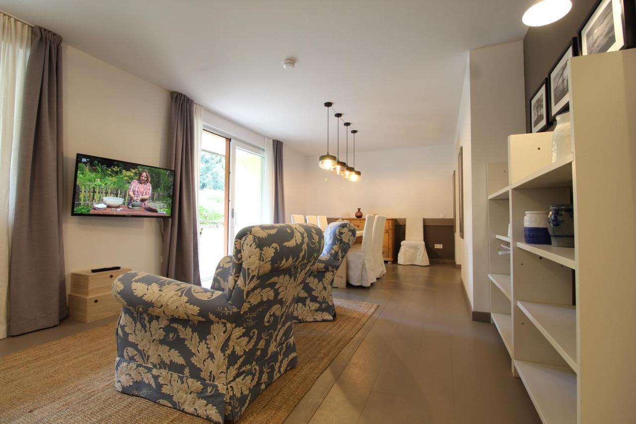 Haus Iris By Isa Agentur Daire Bad Kleinkirchheim Dış mekan fotoğraf