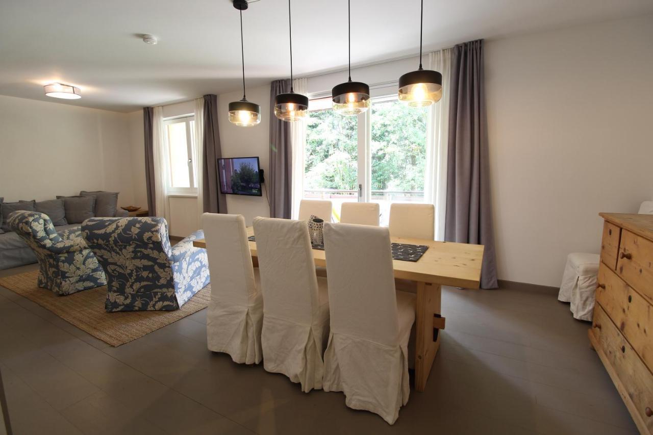 Haus Iris By Isa Agentur Daire Bad Kleinkirchheim Dış mekan fotoğraf