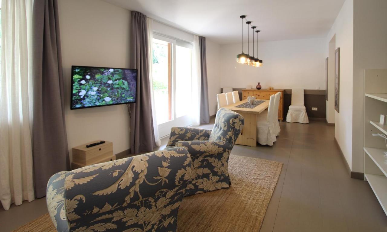 Haus Iris By Isa Agentur Daire Bad Kleinkirchheim Dış mekan fotoğraf