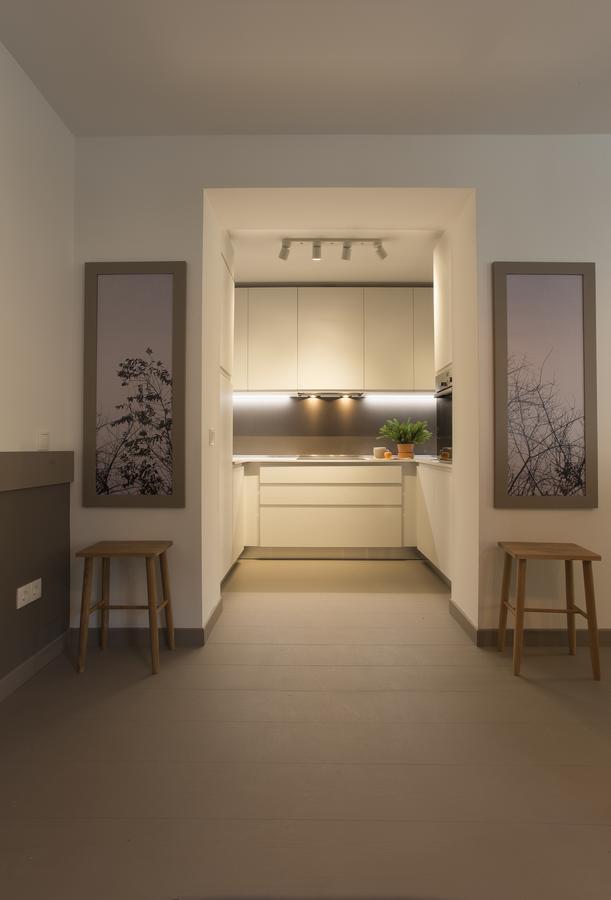 Haus Iris By Isa Agentur Daire Bad Kleinkirchheim Dış mekan fotoğraf