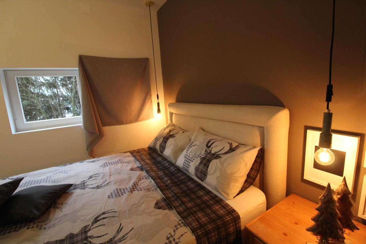 Haus Iris By Isa Agentur Daire Bad Kleinkirchheim Dış mekan fotoğraf